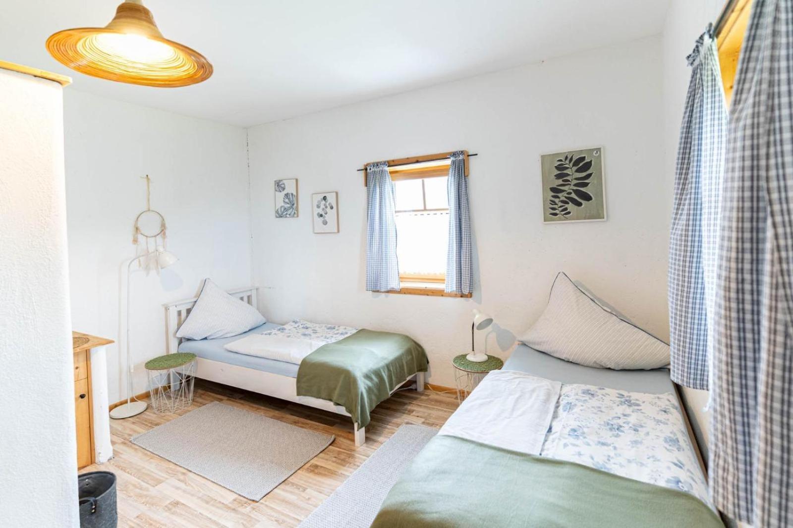 Haus Riedmann Apartment Lend Luaran gambar